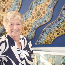 Gunnedah Shire mayor Colleen Fuller awarded OAM for service to community