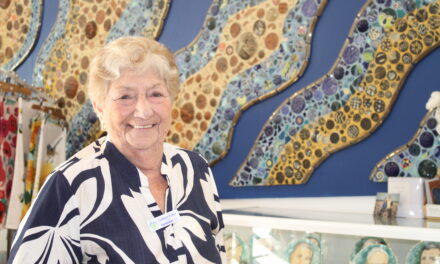 Community achievements put in local, national spotlight