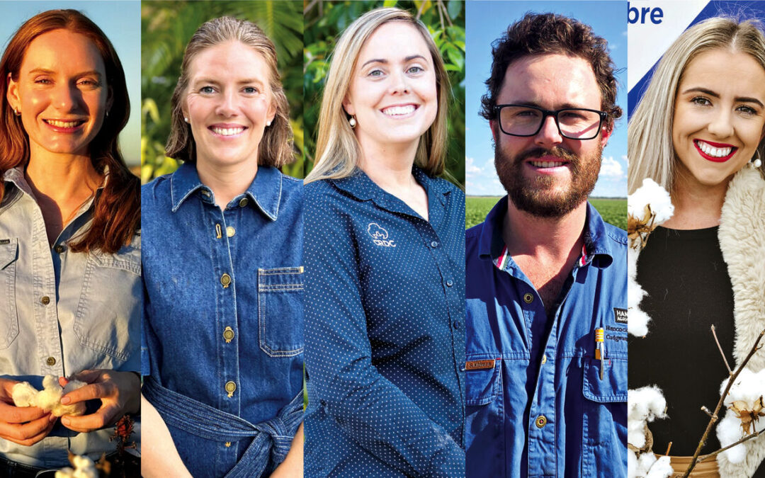 Future Cotton Leaders Program expands with record demand