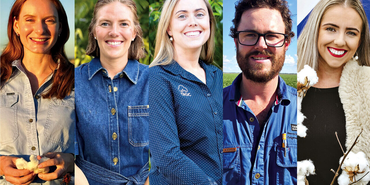 Future Cotton Leaders Program expands with record demand