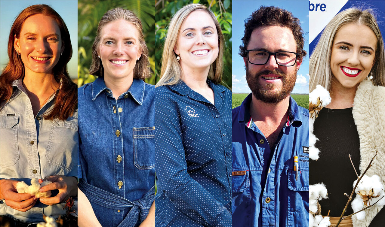 Future Cotton Leaders Program expands with record demand