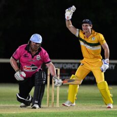 Tatts and Boggabri through to first grade T20 grand final following crucial victories as NDCA season resumes
