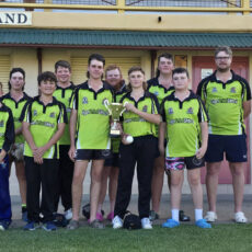 Future stars shine bright on the big stage again as the Colts topple Tatts