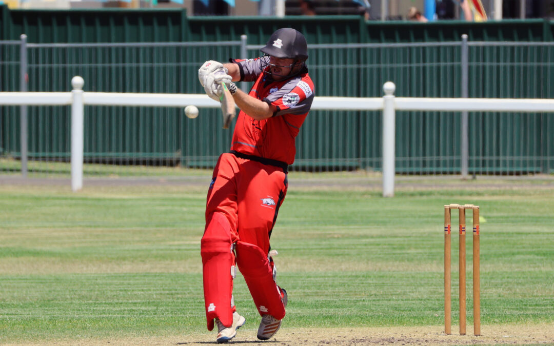 NDCA’s first grade one day competition to resume this Saturday as exciting race to the finals looms