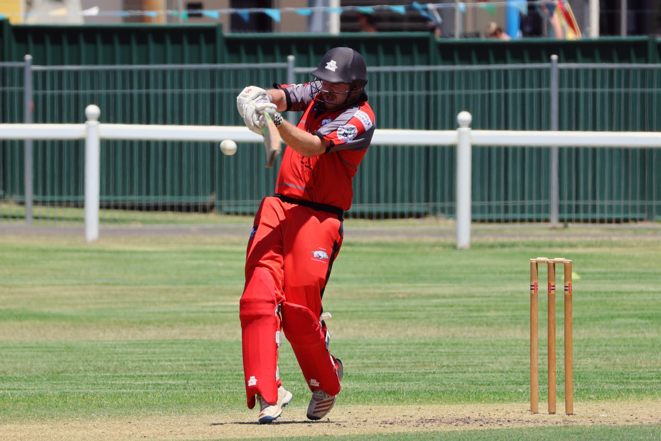 NDCA’s first grade one day competition to resume this Saturday as exciting race to the finals looms