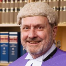 From Narrabri to Deputy Chief Judge of the District Court