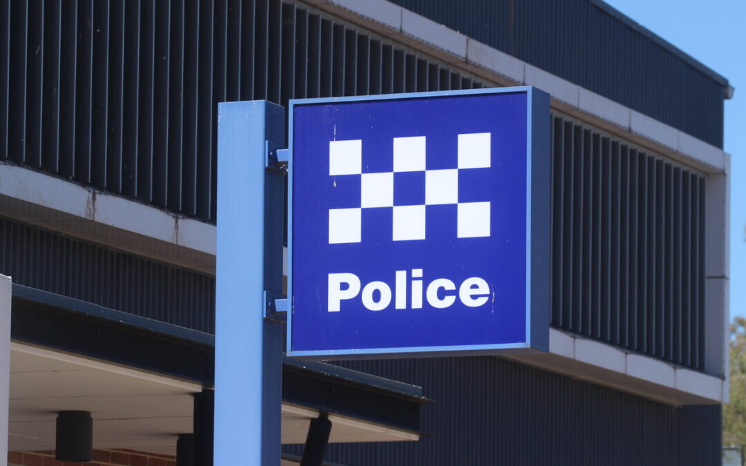Investigation starts after bricks thrown at elderly couple during home invasion