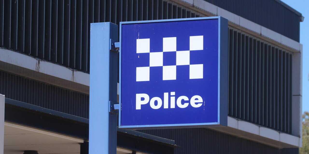 Investigation starts after bricks thrown at elderly couple during home invasion