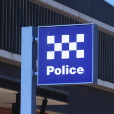 Investigation starts after bricks thrown at elderly couple during home invasion
