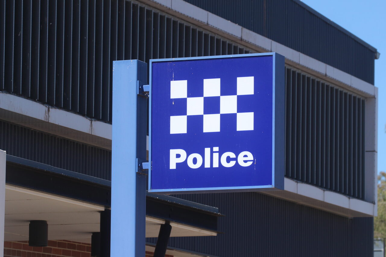Investigation starts after bricks thrown at elderly couple during home invasion
