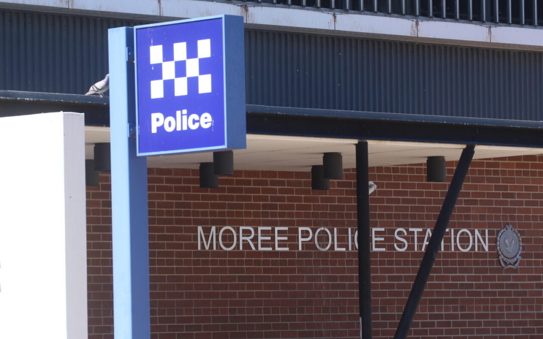Five arrested and 30 charges laid in first Western Region Operation Soteria for 2026