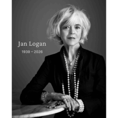 Tributes flow for Jan Logan – an iconic jewellery designer and Narrabri success story