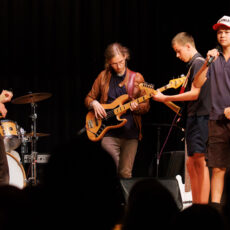Narrabri High School presentation night | GALLERY
