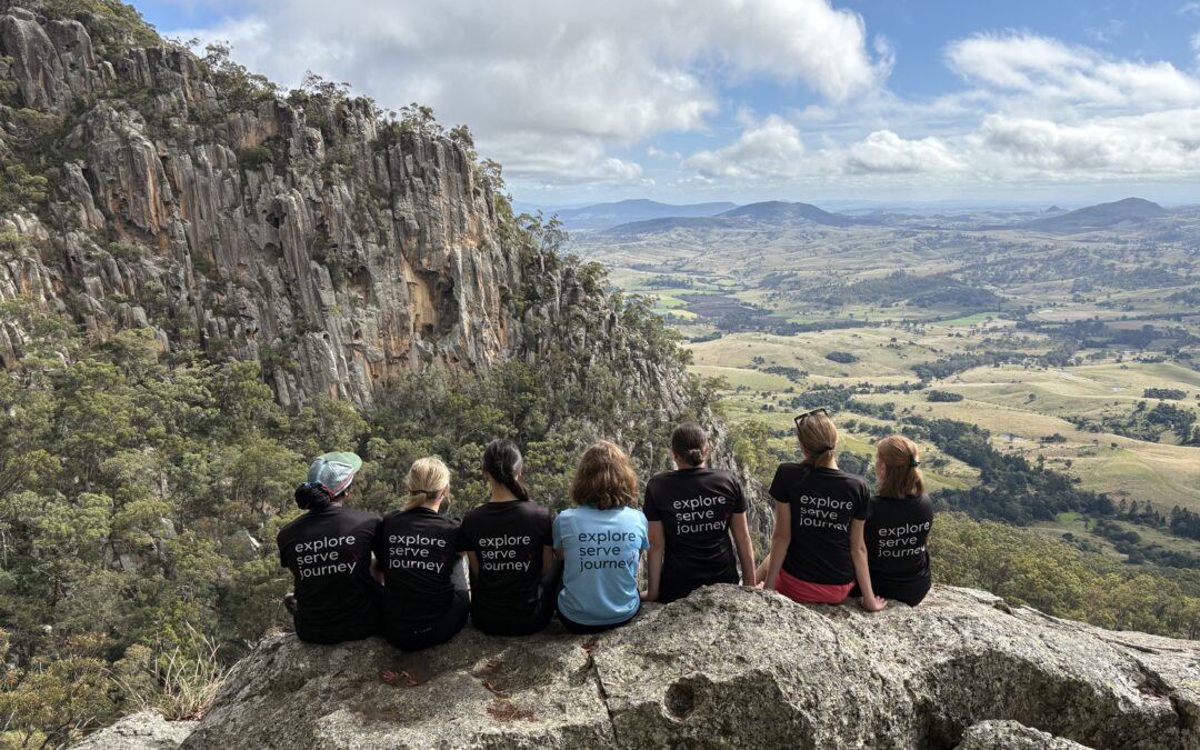 Strong results, bright futures: Discover PLC  Armidale on Principal’s Tour and Scholarship Day