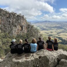 Strong results, bright futures: Discover PLC  Armidale on Principal’s Tour and Scholarship Day