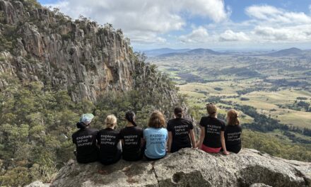Strong results, bright futures: Discover PLC  Armidale on Principal’s Tour and Scholarship Day