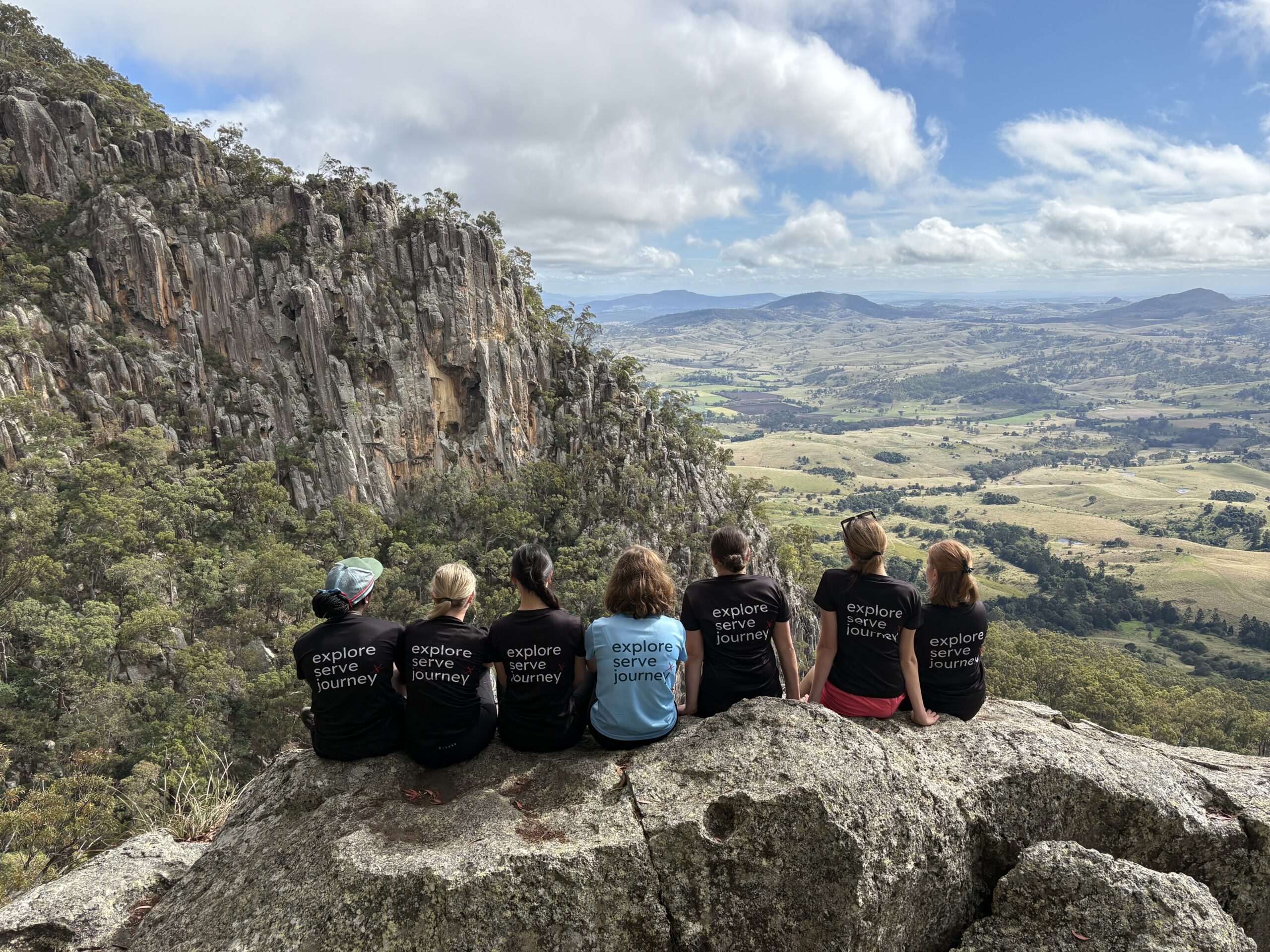 Strong results, bright futures: Discover PLC  Armidale on Principal’s Tour and Scholarship Day