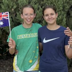 Wee Waa celebrates Australia Day