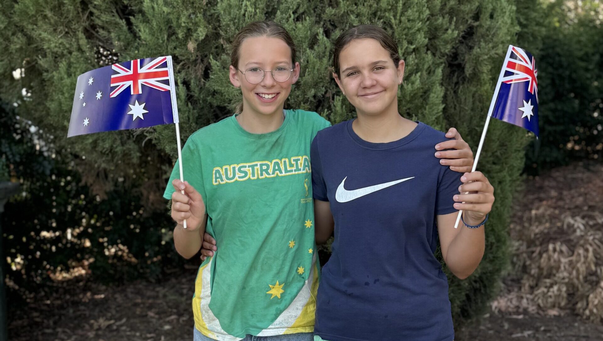 Wee Waa celebrates Australia Day