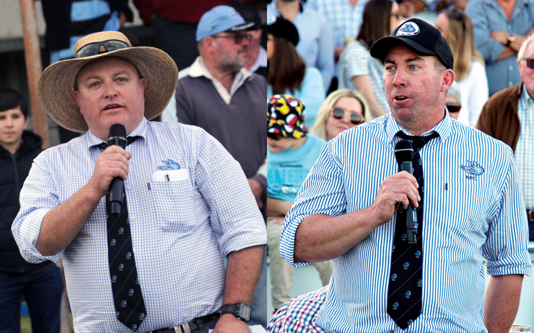 Premiership-winning duo at the helm of Narrabri Blues Boars’ men’s teams for 2026