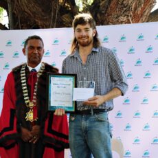 Community spirit celebrated through Moree Plains Australia Day awards