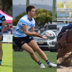 Sporting standouts acknowledged at Narrabri Shire’s Australia Day awards ceremony