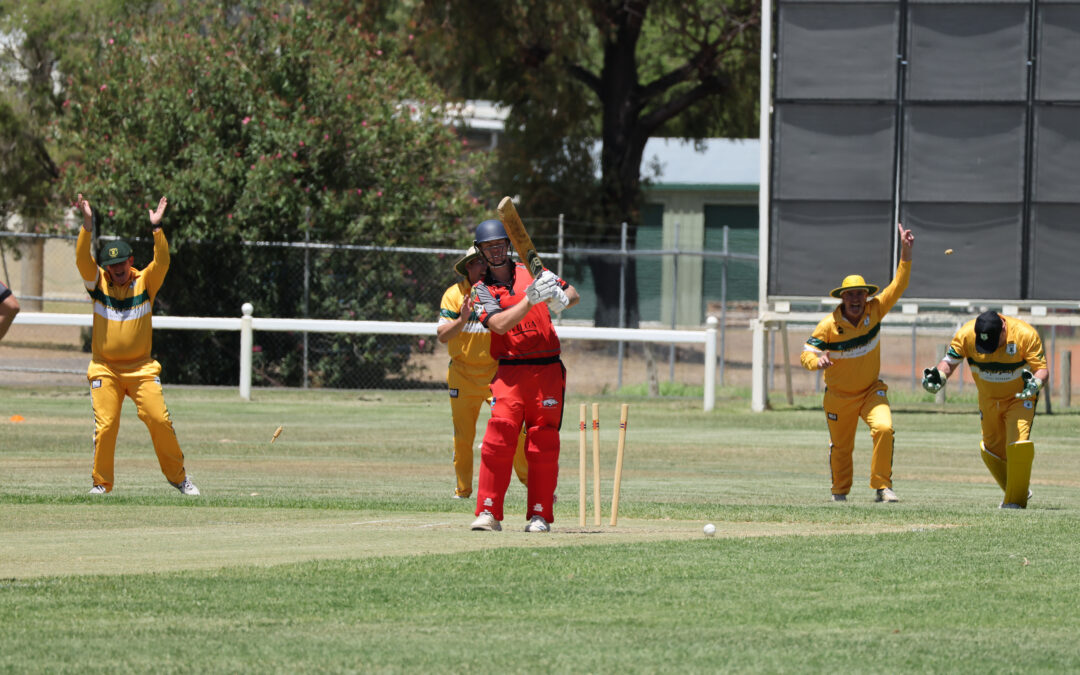 Tatts cruise to top-of-the-table clash victory against the Wilga Hotel Razorbacks