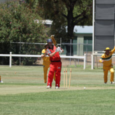 Tatts cruise to top-of-the-table clash victory against the Wilga Hotel Razorbacks