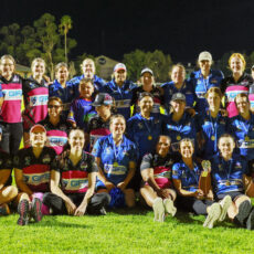 Wahgunyah Dreamtime Mirri claim their third NDWCA title in four seasons