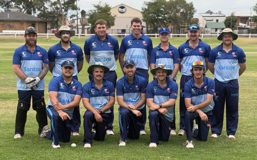 Home grand final in sight as the Pink Slugs demolish Inverell in MA Connolly Cup clash