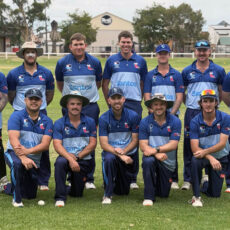 Home grand final in sight as the Pink Slugs demolish Inverell in MA Connolly Cup clash