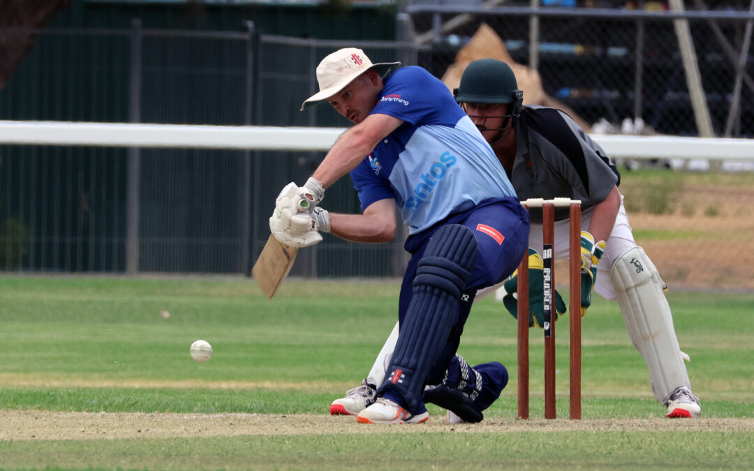 Pink Slugs fired up for Scone road trip to kick-start Country Plate campaign