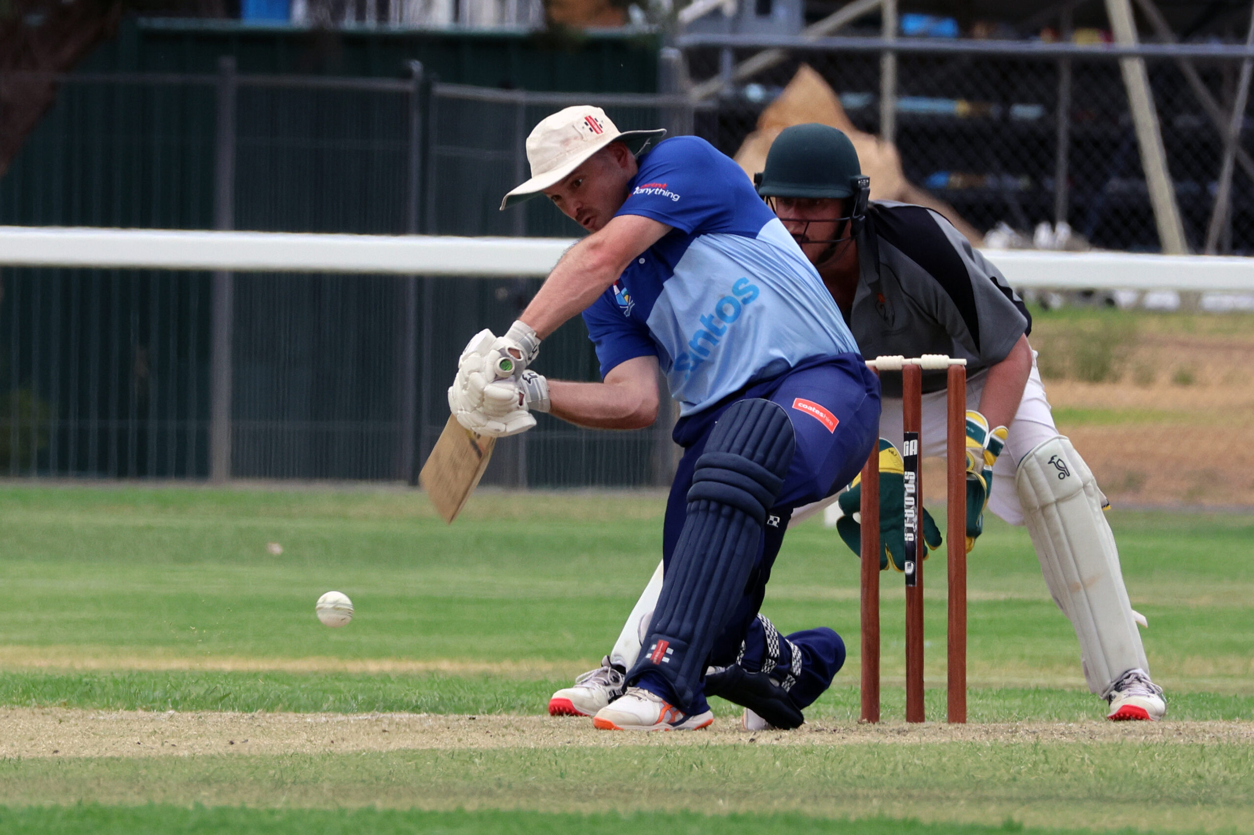 Pink Slugs fired up for Scone road trip to kick-start Country Plate campaign