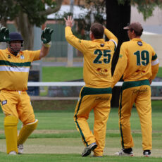 Two big wins have Tatts feeling confident as the finals approach