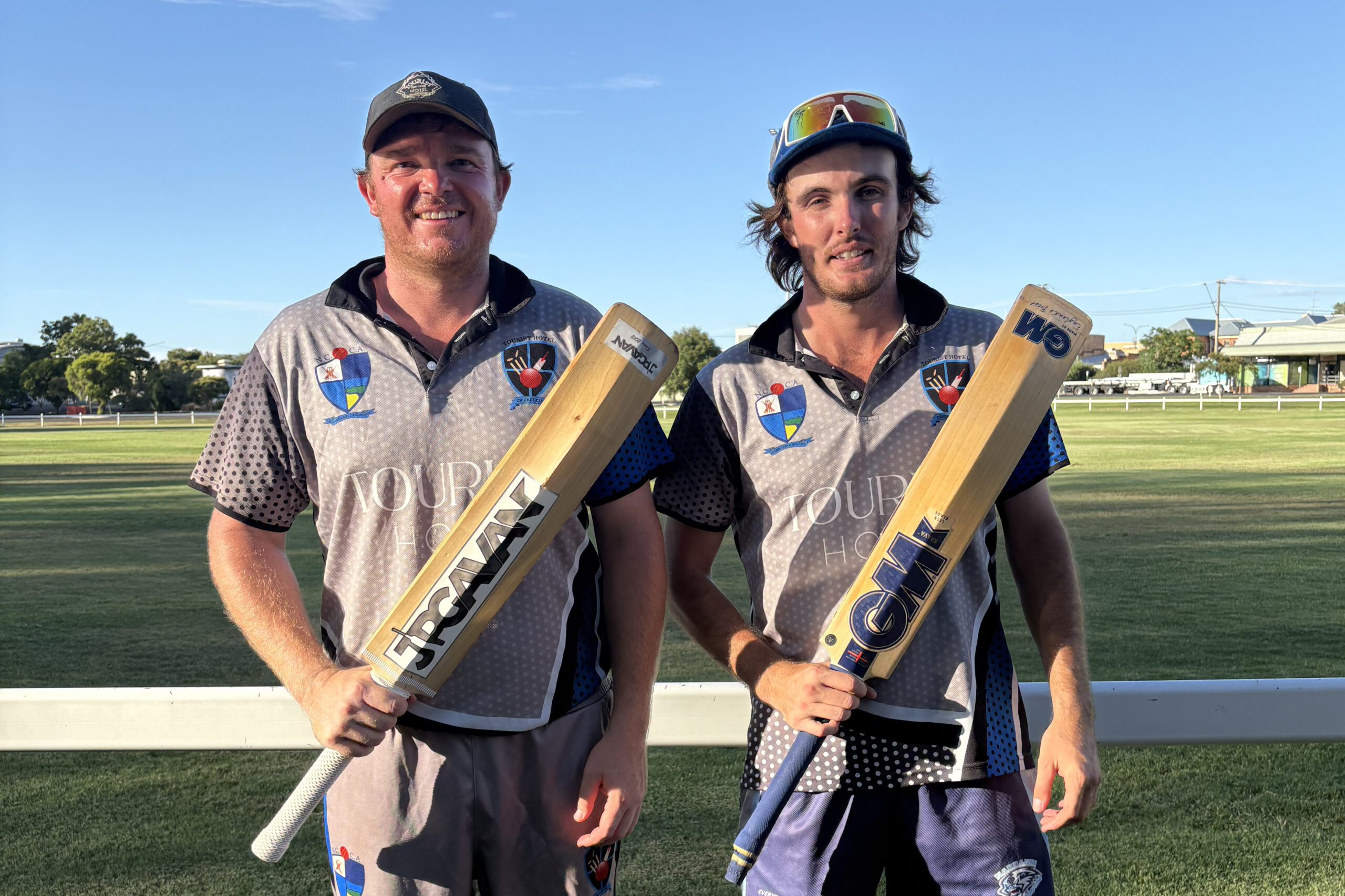 Tourist Hotel first XI go back-to-back ahead of untimely bye