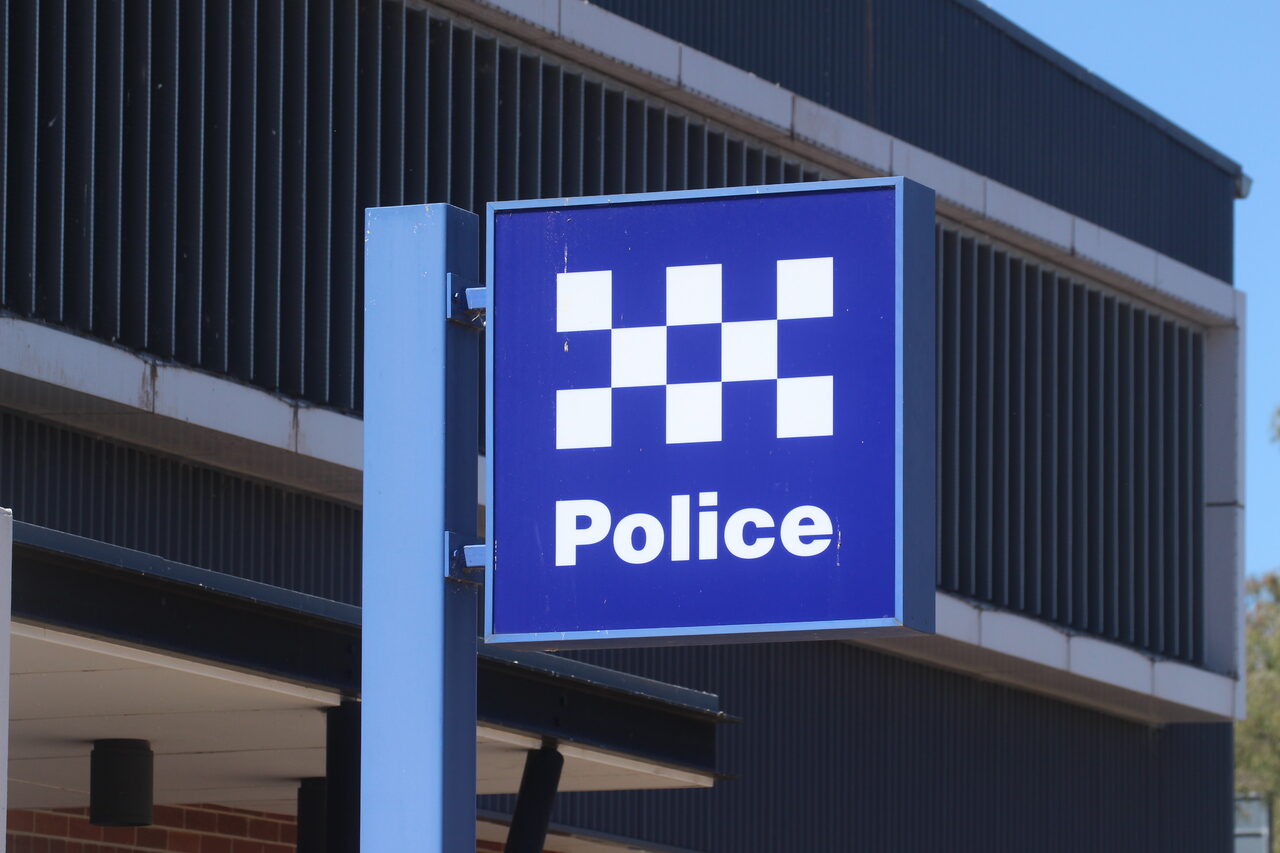 Assault incident at Moree school