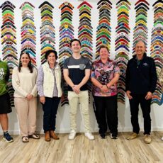 Fresh plea to keep the arts alive in Wee Waa | VIDEO