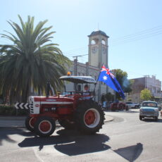Weeks of Speed Festival set to ignite Gunnedah this March
