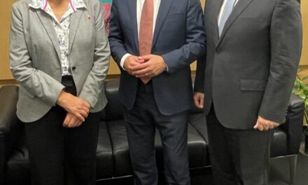 Country Mayors, minister progress Red Fleet issue