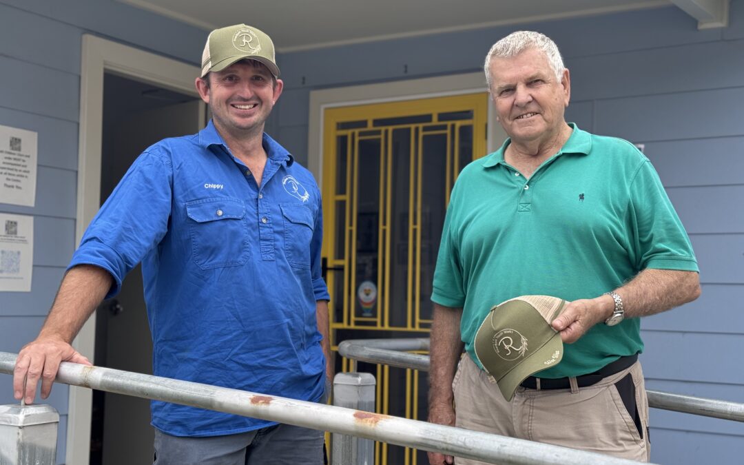 Wee Waa RSL’s closing chapter  opens new opportunities for local youth program