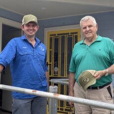 Wee Waa RSL’s closing chapter  opens new opportunities for local youth program