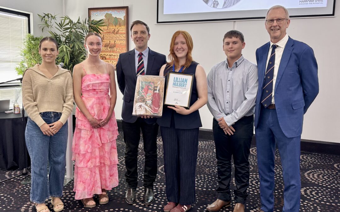 ‘Extraordinary contribution’: Beth Faris wins 2026 Lillian Hulbert Memorial Prize