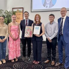 ‘Extraordinary contribution’: Beth Faris wins 2026 Lillian Hulbert Memorial Prize