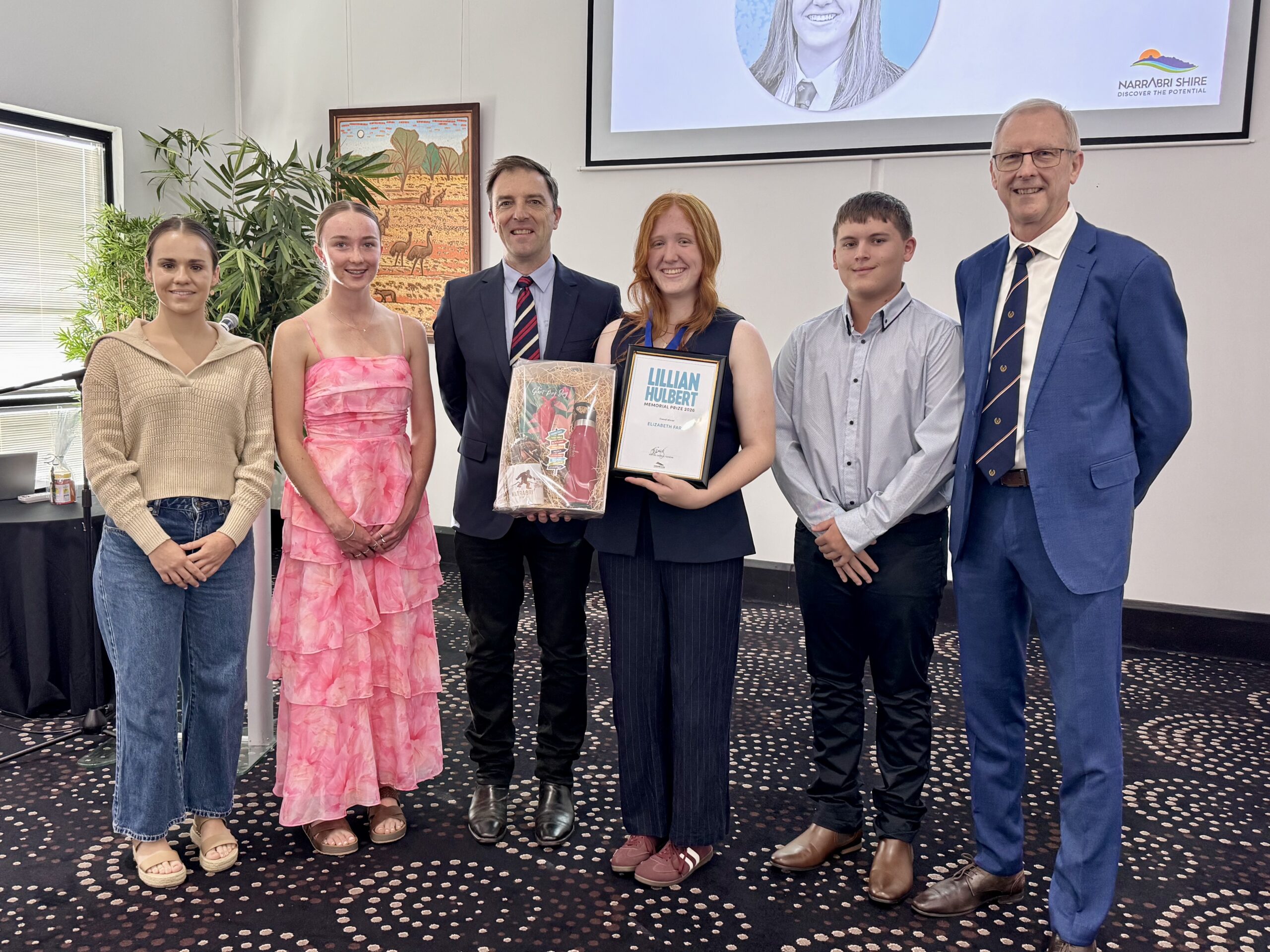 ‘Extraordinary contribution’: Beth Faris wins 2026 Lillian Hulbert Memorial Prize
