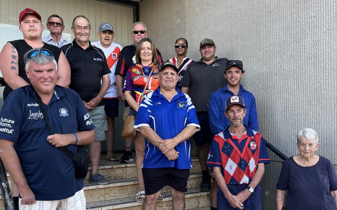 Courier’s NRL tipping competition expands with popular demand
