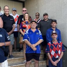 Courier’s NRL tipping competition expands with popular demand