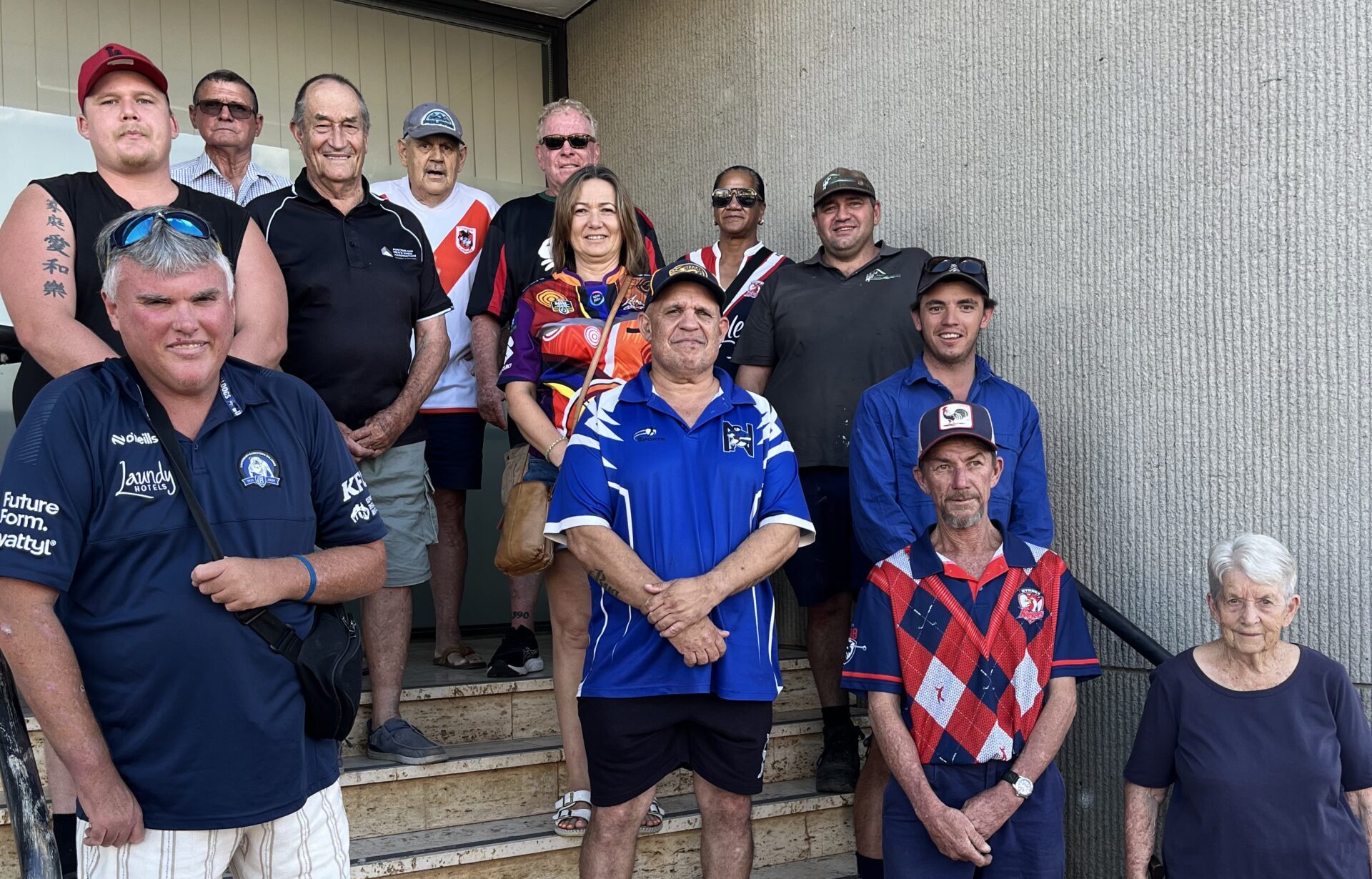 Courier’s NRL tipping competition expands with popular demand