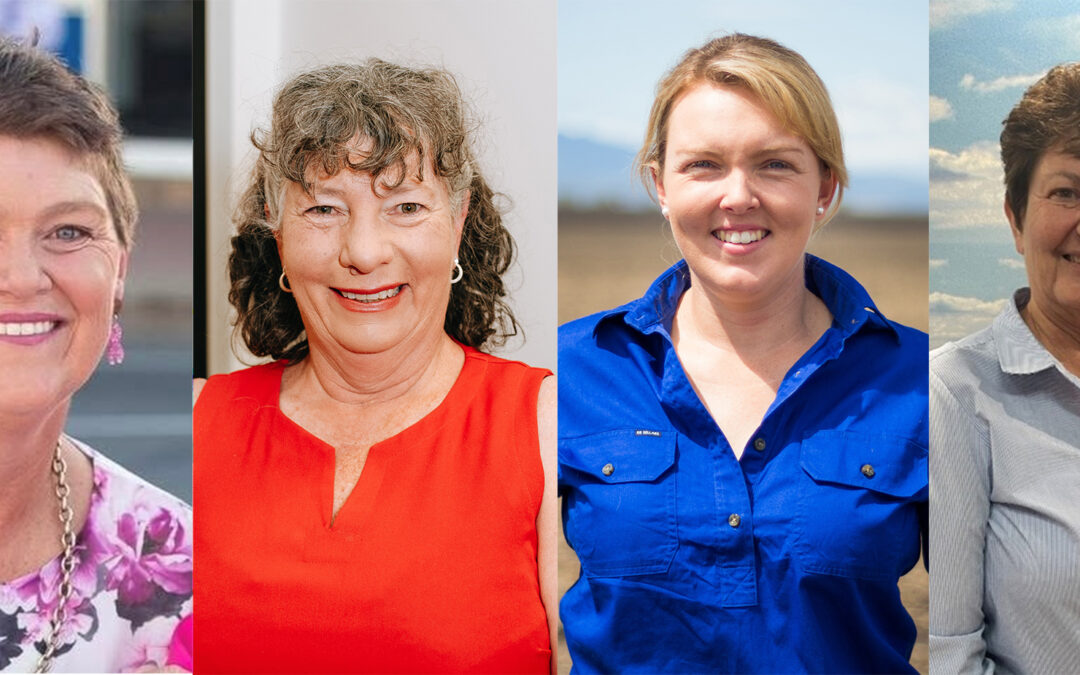 Inspiring evening of connection planned for next week’s International Women’s Day