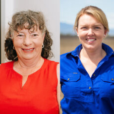 Inspiring evening of connection planned for next week’s International Women’s Day