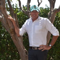 Principal back in ‘classroom’ on ABC TV’s Muster Dogs